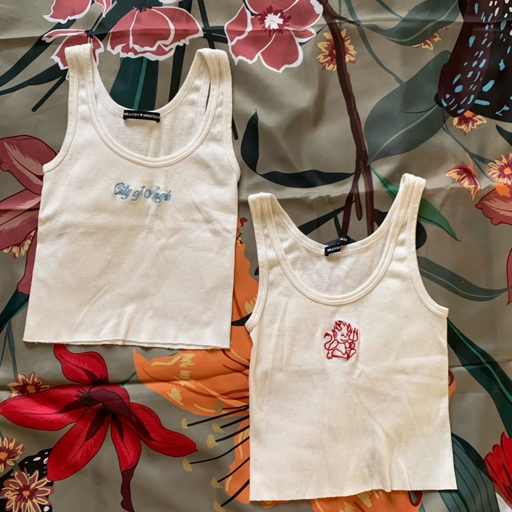 BRANDY MELVILLE BUNDLE